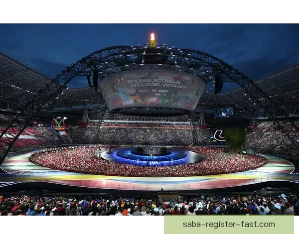 燃情世界杯精彩竞猜,赢取丰厚奖励尽在你的掌握 燃情世界杯精彩竞猜,赢取丰厚奖励尽在你的掌握