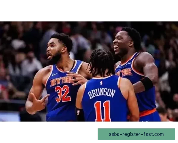 季后赛首轮落幕多队盯上字母哥尼克斯骑士或成最强竞争者