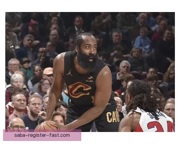 詹姆斯五项数据创历史纪录小个后卫复制哈登精彩表现 詹姆斯五项数据创历史纪录小个后卫复制哈登精彩表现