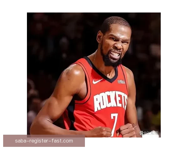 火箭部分高层后悔交易杜兰特 因其未与队友建立深厚感情