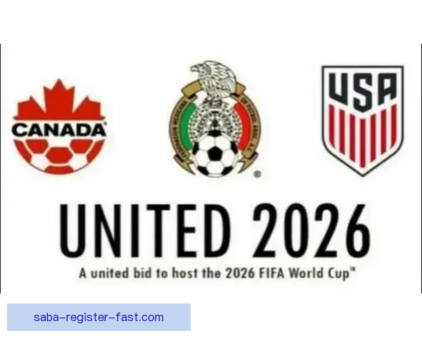 美加墨世界杯：北美三国携手举办历史性盛会，全球聚焦足球新纪元