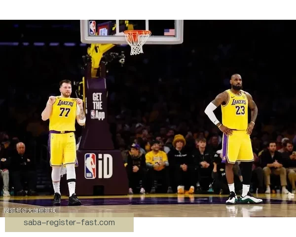 詹姆斯全力力挺东契奇湖人豪取七连胜卢卡直言赢球才是快乐源泉