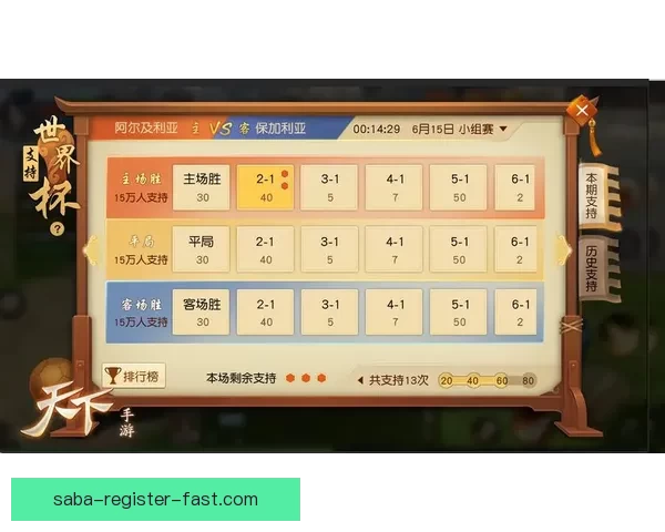 世界杯足球竞猜官网最新玩法攻略与中奖秘籍全解析