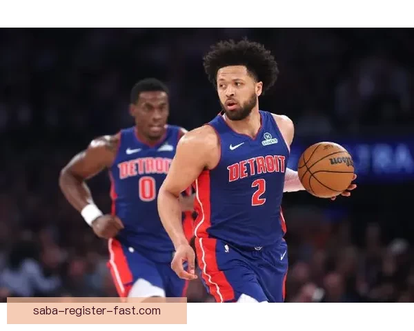 活塞计划与杜伦签订长约合同金额或超2.1亿美元入选最佳阵容薪资再增长