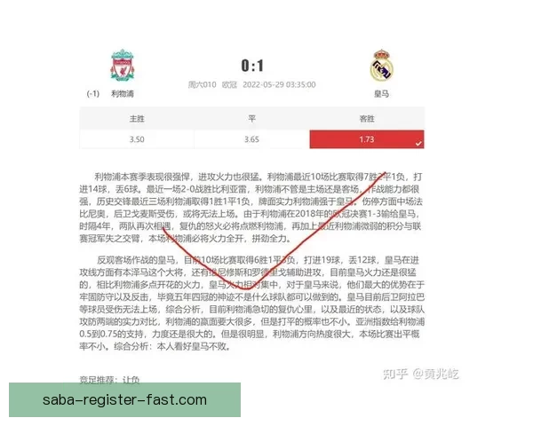 全新足球竞猜平台攻略解析助你精准赢取赛果秘诀