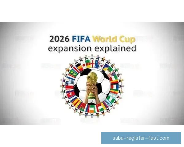 2026世界杯买球推荐解析 提前布局赢得更多机会