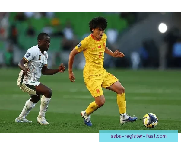 2026世界杯48强全部出炉亚洲九队首次创造历史 2026世界杯48强全部出炉亚洲九队首次创造历史